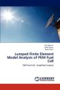 Lumped Finite Element Model Analysis Of Pem Fuel Cell - Preview