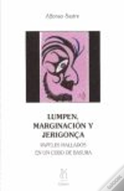 Capa do artigo Lumpen,Marginación Y Jerigonça