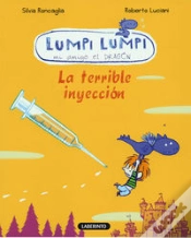 Capa do artigo Lumpi Lumpi. La Terrible Inyección