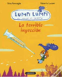 Capa do artigo Lumpi Lumpi. La Terrible Inyección