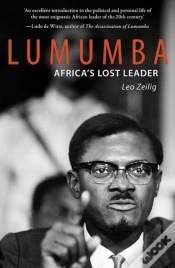 Capa do artigo Lumumba