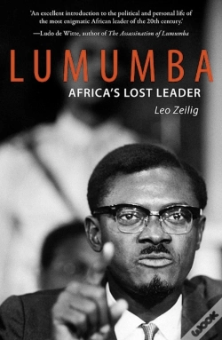 Capa do artigo Lumumba