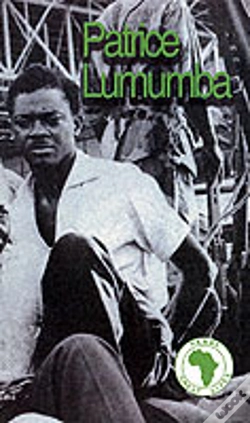 Capa do artigo Lumumba, Patrice
