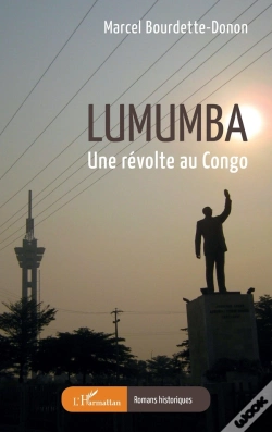 Capa do artigo Lumumba : Une Révolte Au Congo