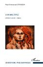 L'Un Multiple Tome 2 ; L'Être Et L'Unité - Preview