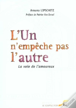 Capa do artigo L'Un N'Empeche Pas L'Autre ; La Voie De L'Amoureux