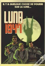 Capa do artigo Luna 1947