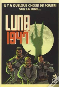 Capa do artigo Luna 1947