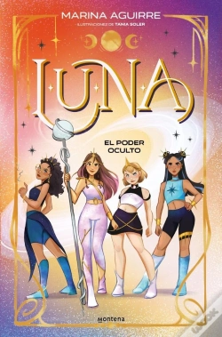 Capa do artigo Luna 2 - El Poder Oculto