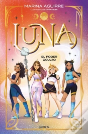 Capa do artigo Luna 2 - El Poder Oculto