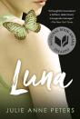 Luna: A Novel - Preview