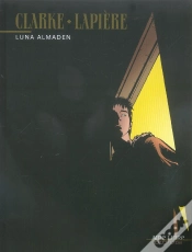 Capa do artigo Luna Almaden