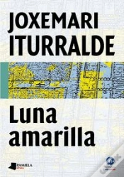 Capa do artigo Luna Amarilla
