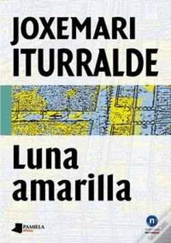 Capa do artigo Luna Amarilla