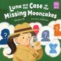 Luna And The Case Of The Missing Mooncakes - Preview