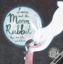Luna And The Moon Rabbit