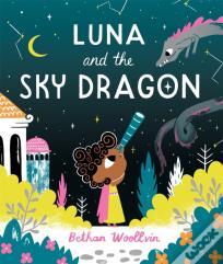 Luna And The Sky Dragon