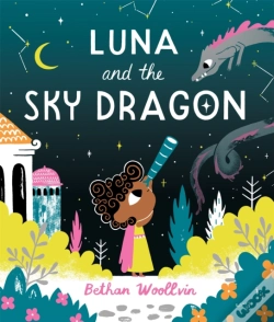 Capa do artigo Luna And The Sky Dragon