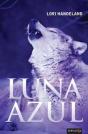 Luna Azul - Preview