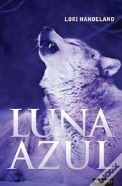 Capa do artigo Luna Azul