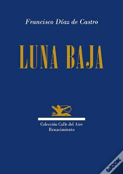 Capa do artigo Luna Baja