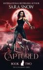 Luna Captured - Preview