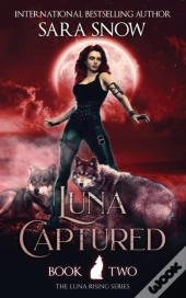 Luna Captured
