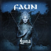 Capa do artigo Luna - CD