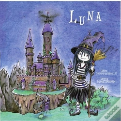 Capa do artigo Luna
