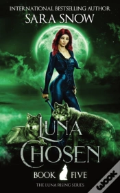 Capa do artigo Luna Chosen