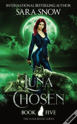 Capa do artigo Luna Chosen