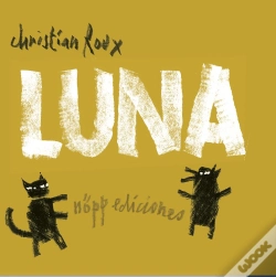 Capa do artigo Luna