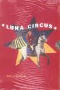 Luna Circus ; Coffret 3 Volumes - Preview