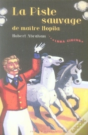 Capa do artigo Luna Circus T.2 ; La Harde Indomptée De Maître