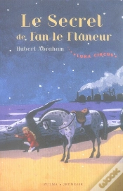 Capa do artigo Luna Circus T.3 ; Le Secret De Fan Le Flane
