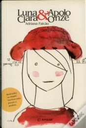 Capa do artigo Luna Clara & Apolo Onze