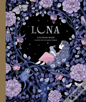 Capa do artigo Luna Coloring Book