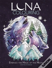 Capa do artigo Luna Colouring