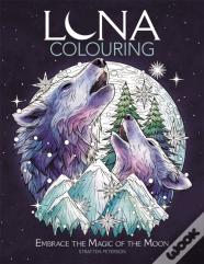 Luna Colouring