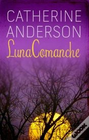Capa do artigo Luna Comanche (Comanche 1)