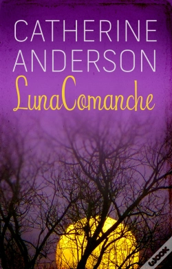 Capa do artigo Luna Comanche (Comanche 1)