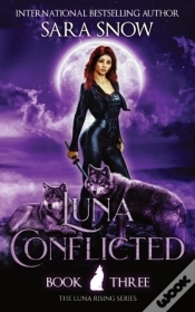 Capa do artigo Luna Conflicted