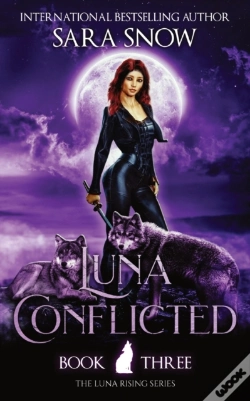 Capa do artigo Luna Conflicted