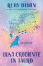 Luna Creciente En Tauro - Preview