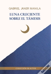 Capa do artigo Luna Creciente Sobre El Tamesis