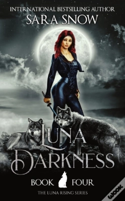 Capa do artigo Luna Darkness