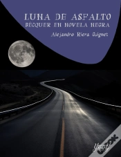 Capa do artigo Luna De Asfalto Bécquer En Novela Negra