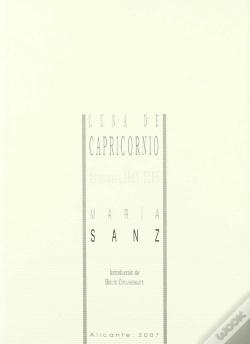 Capa do artigo Luna De Capricornio