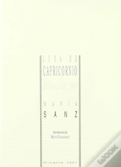 Capa do artigo Luna De Capricornio