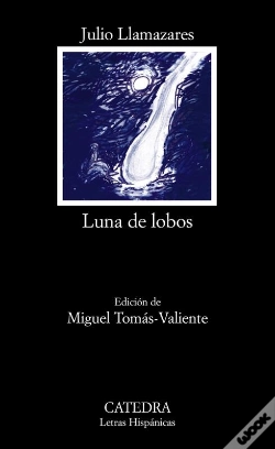 Capa do artigo Luna De Lobos